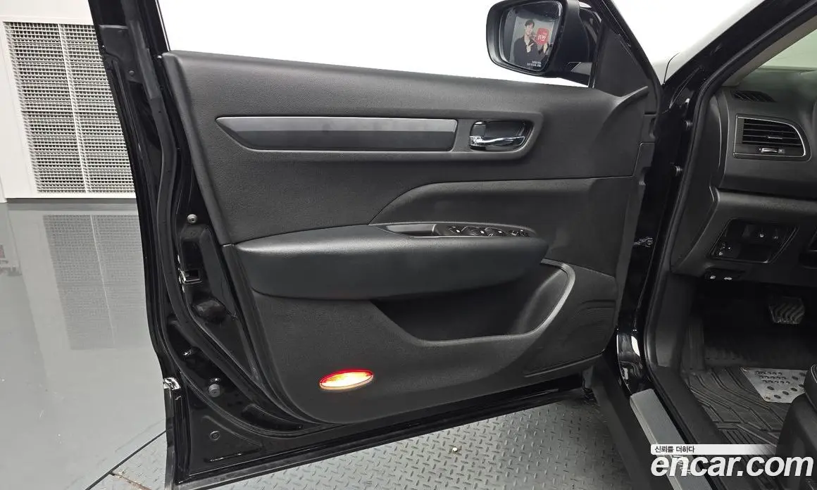 Renault (Samsung) QM6 2020 2.0 автомат (гидро), фото 13