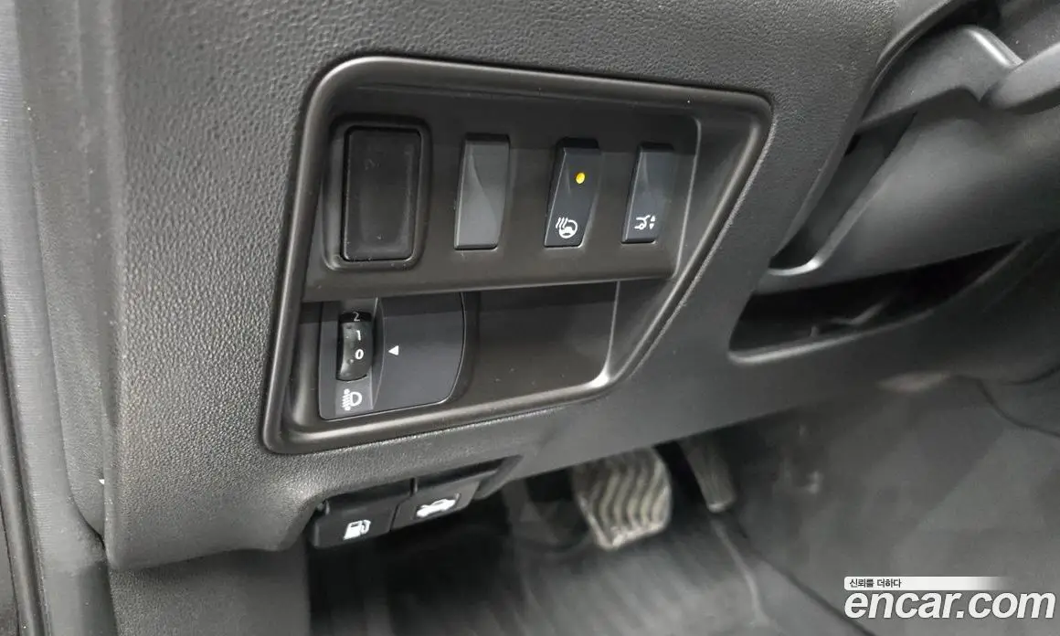 Renault (Samsung) QM6 2020 2.0 автомат (гидро), фото 26