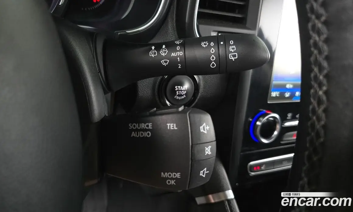 Renault (Samsung) QM6 2020 2.0 автомат (гидро), фото 27