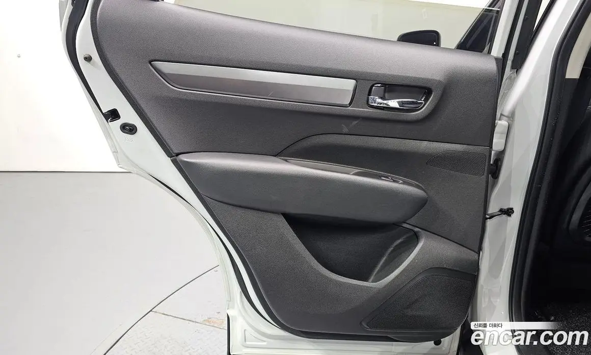 Renault (Samsung) QM6 2020 2.0 автомат (гидро), фото 15