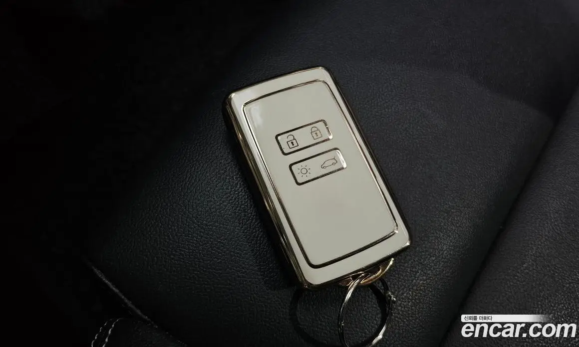 Renault (Samsung) QM6 2020 2.0 автомат (гидро), фото 24