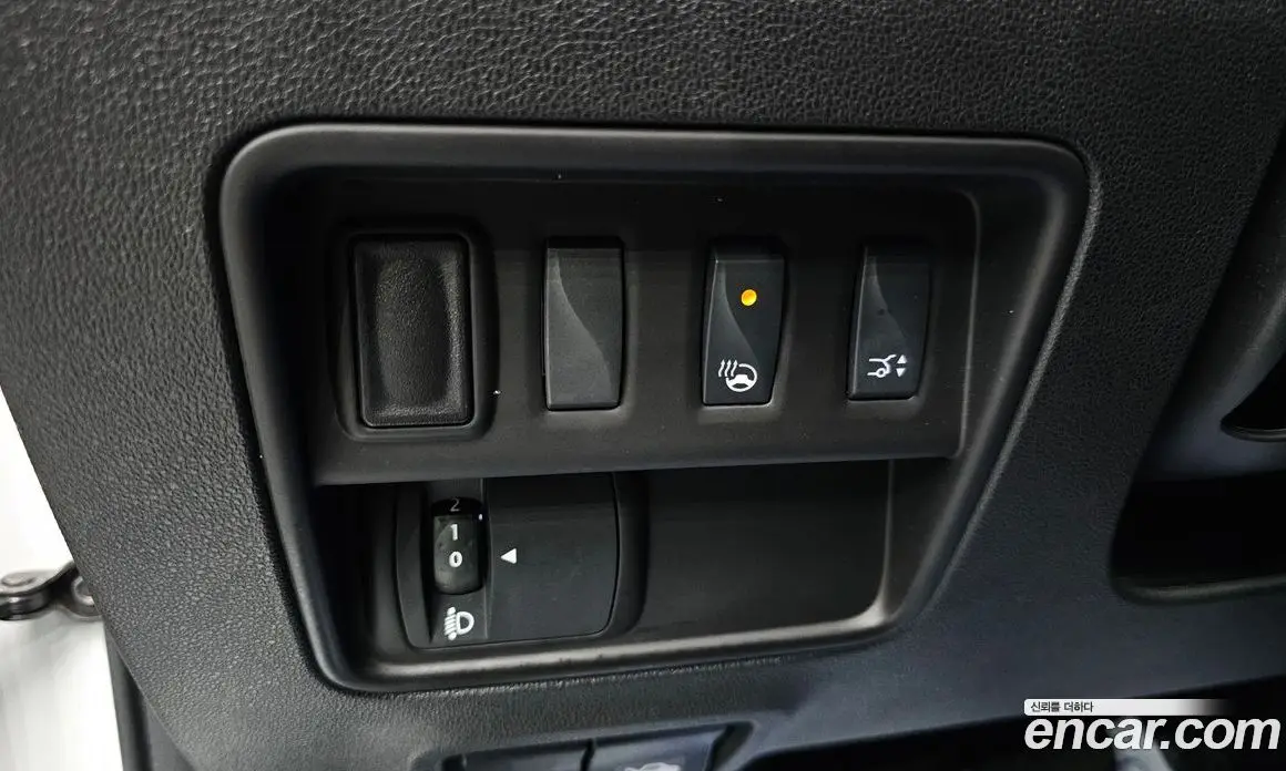Renault (Samsung) QM6 2020 2.0 автомат (гидро), фото 26