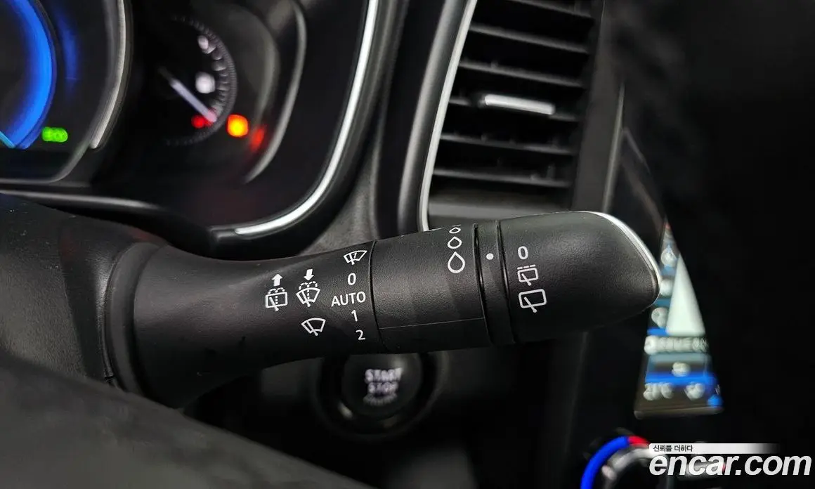 Renault (Samsung) QM6 2020 2.0 автомат (гидро), фото 27