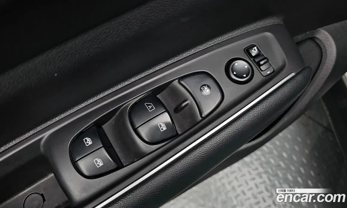 Renault (Samsung) QM6 2020 2.0 автомат (гидро), фото 28