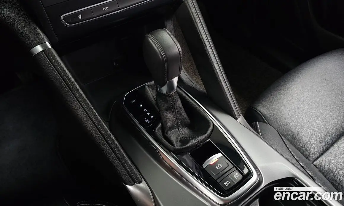 Renault (Samsung) QM6 2020 2.0 автомат (гидро), фото 12