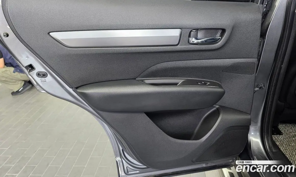 Renault (Samsung) QM6 2020 2.0 автомат (гидро), фото 15