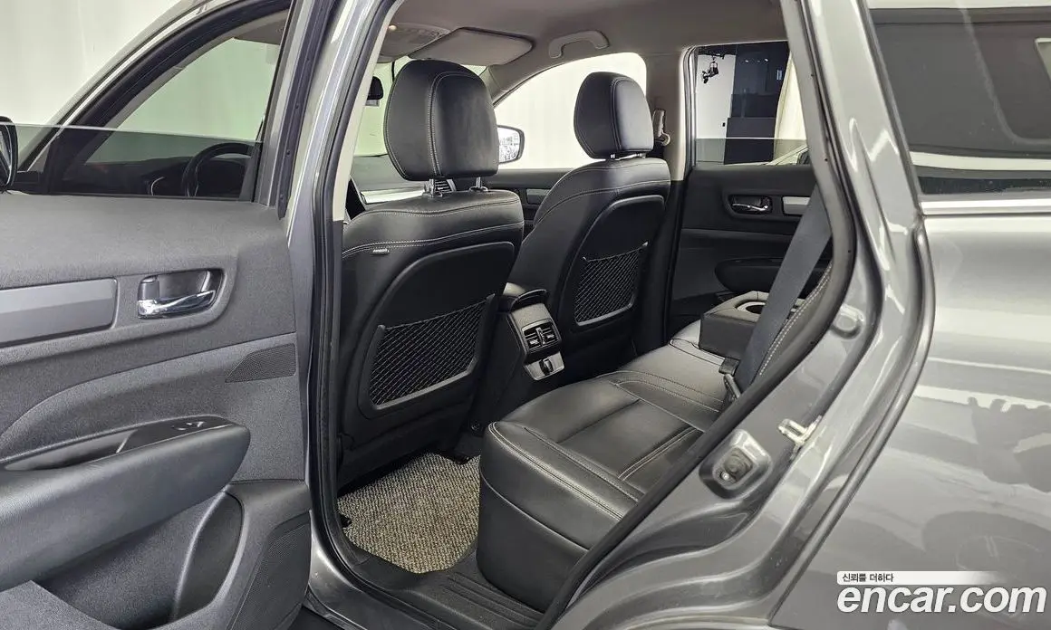 Renault (Samsung) QM6 2020 2.0 автомат (гидро), фото 16
