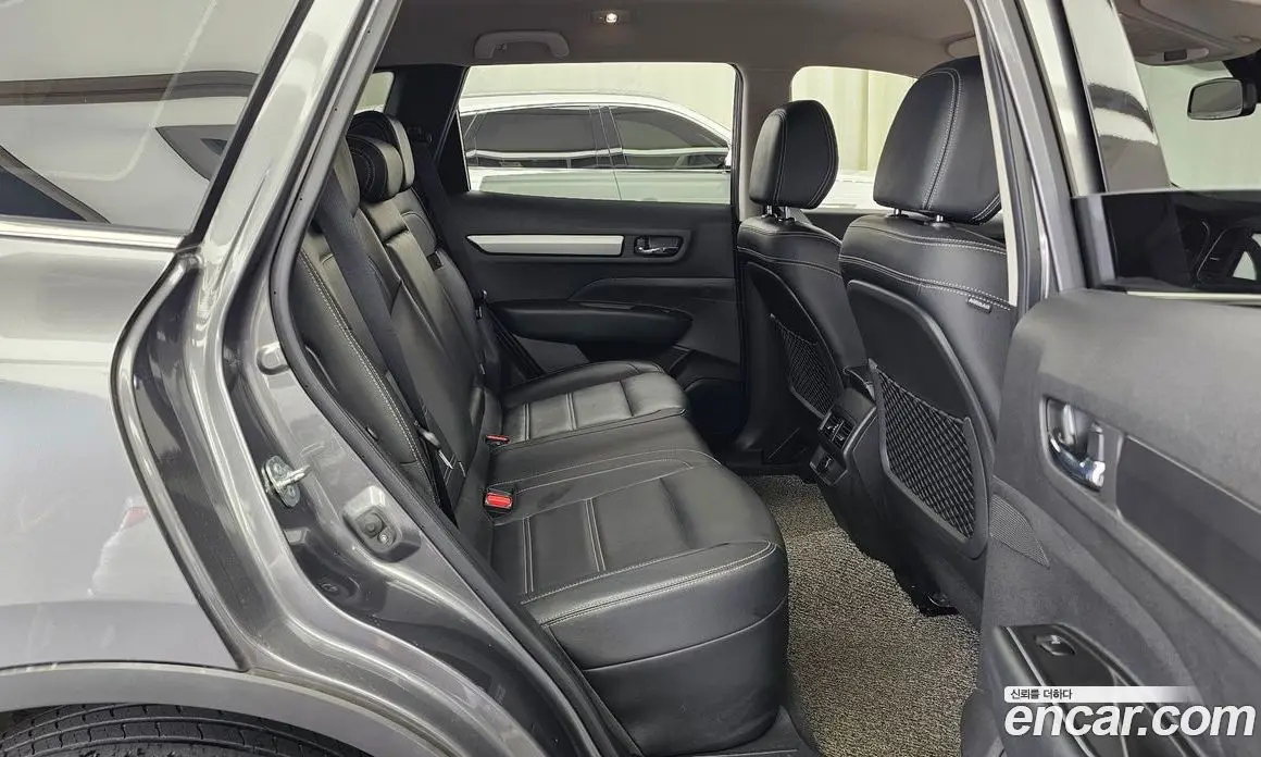 Renault (Samsung) QM6 2020 2.0 автомат (гидро), фото 18