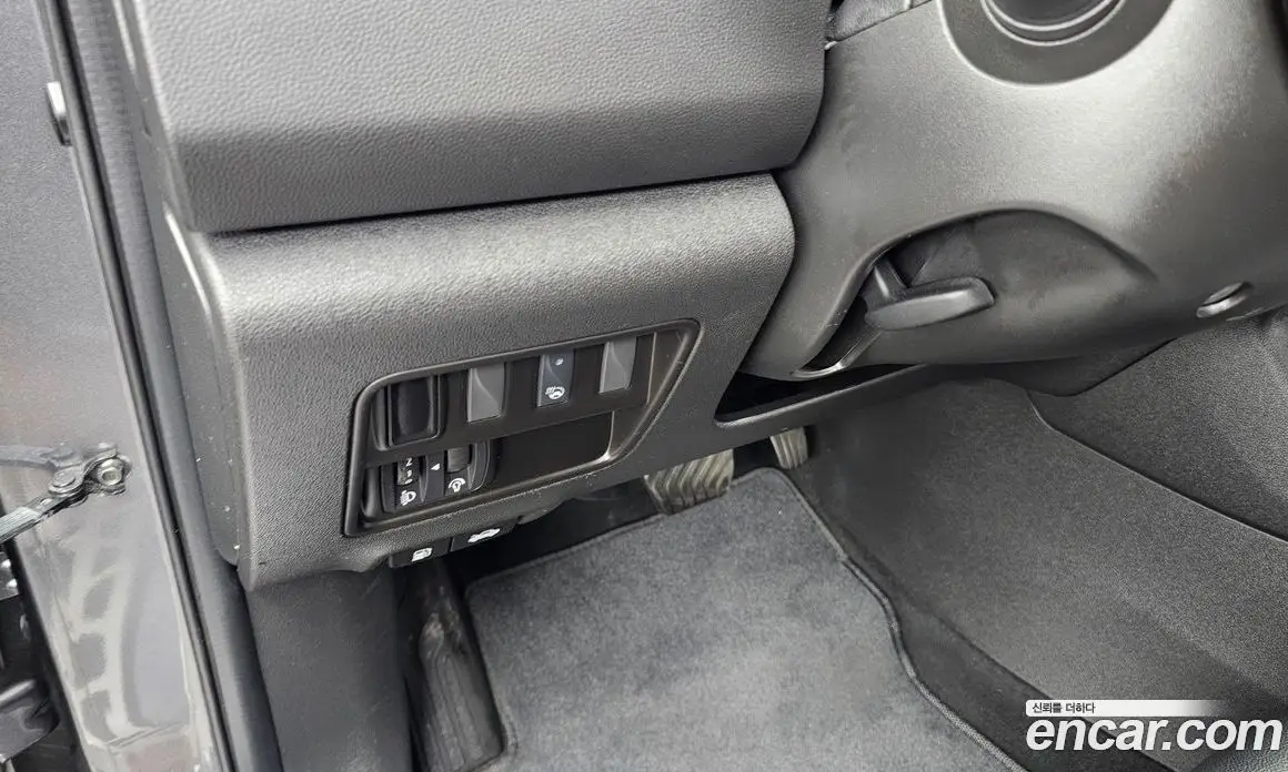 Renault (Samsung) QM6 2020 2.0 автомат (гидро), фото 22