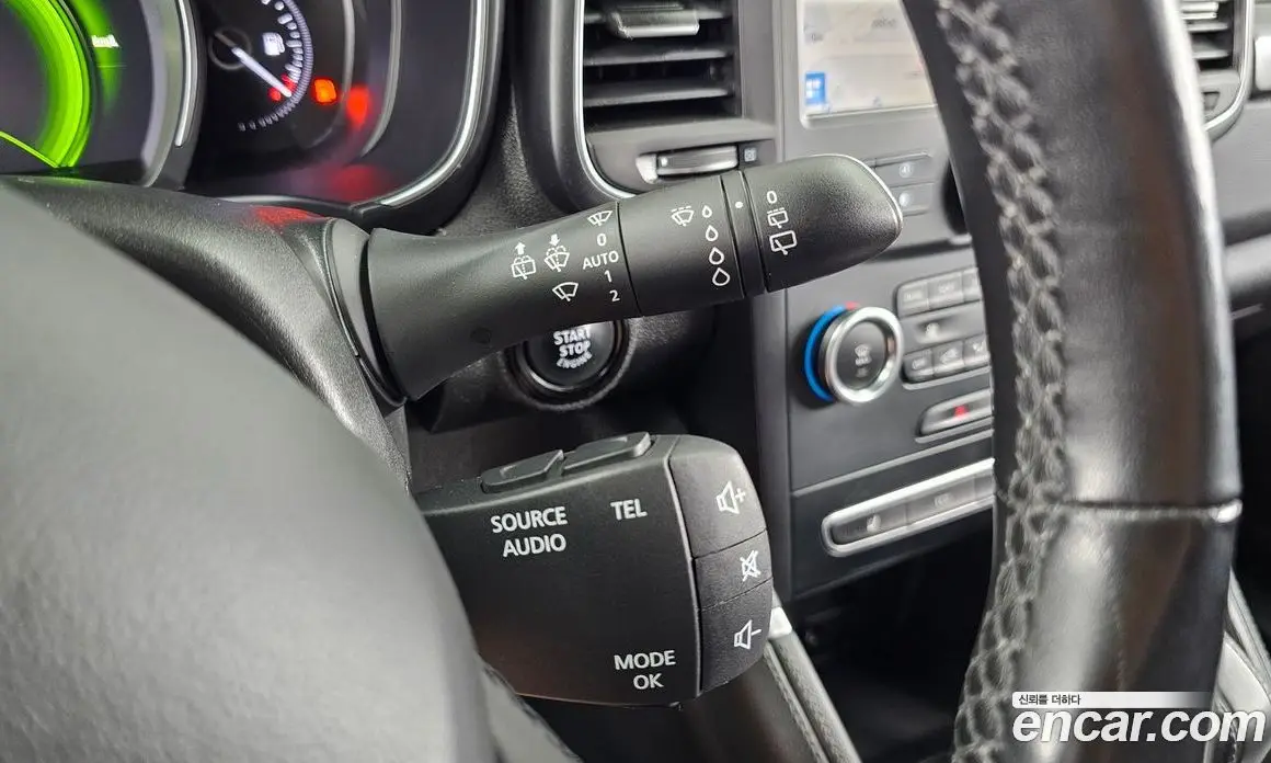 Renault (Samsung) QM6 2020 2.0 автомат (гидро), фото 24