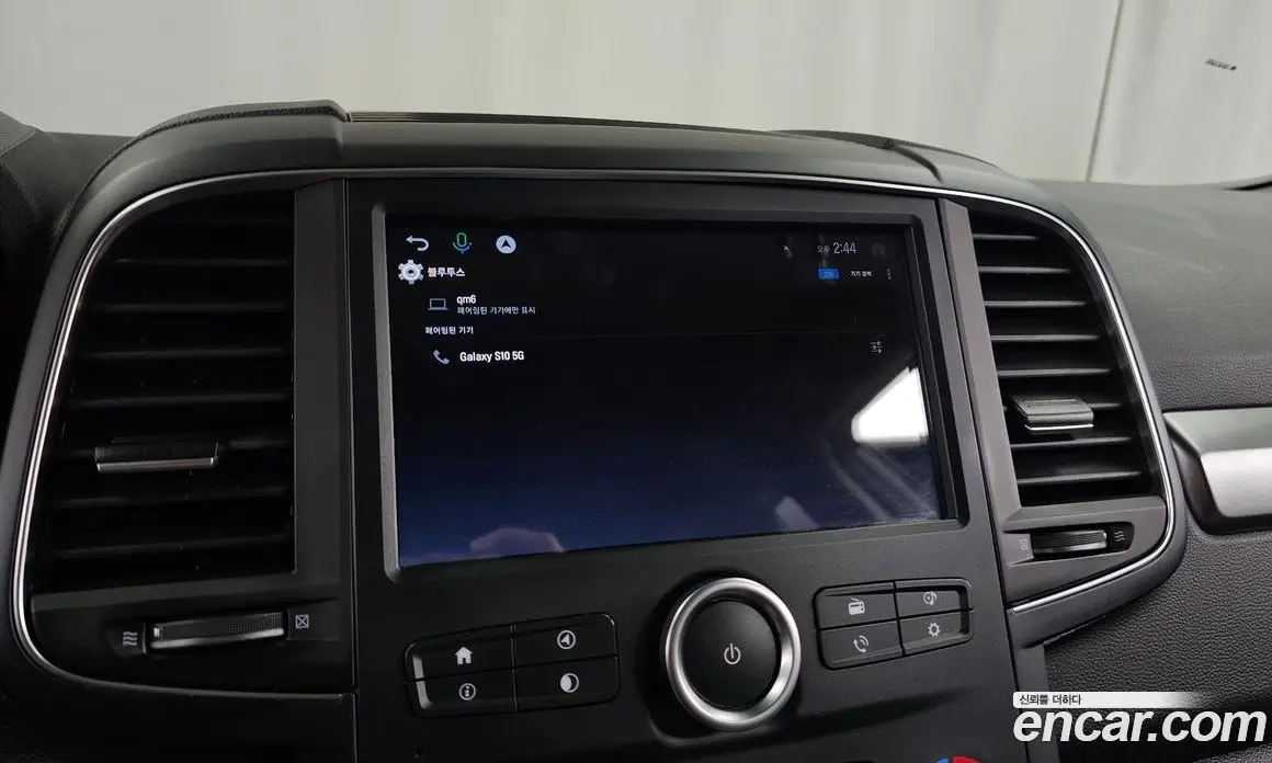 Renault (Samsung) QM6 2020 2.0 автомат (гидро), фото 29