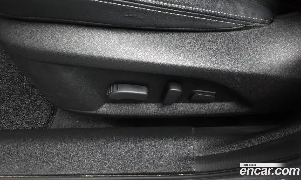 Renault (Samsung) QM6 2020 2.0 автомат (гидро), фото 27