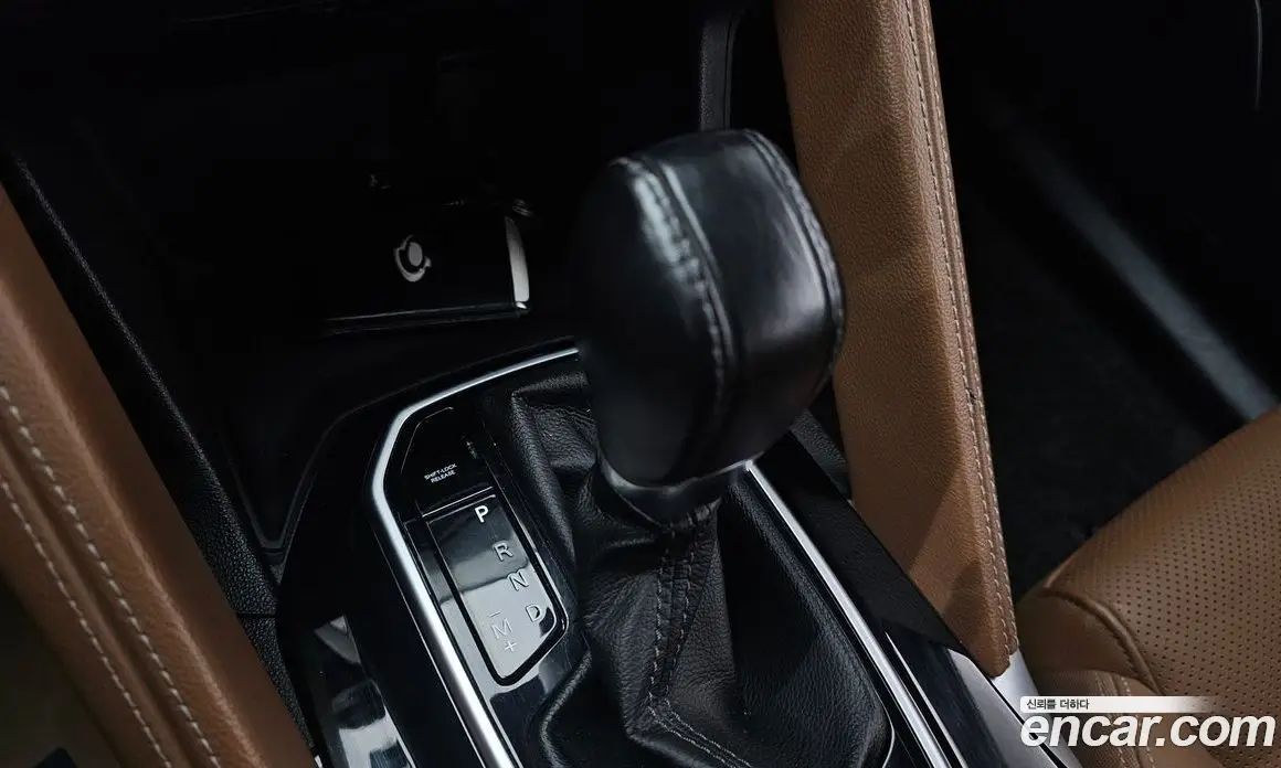 Renault (Samsung) QM6 2021 2.0 автомат (гидро), фото 9