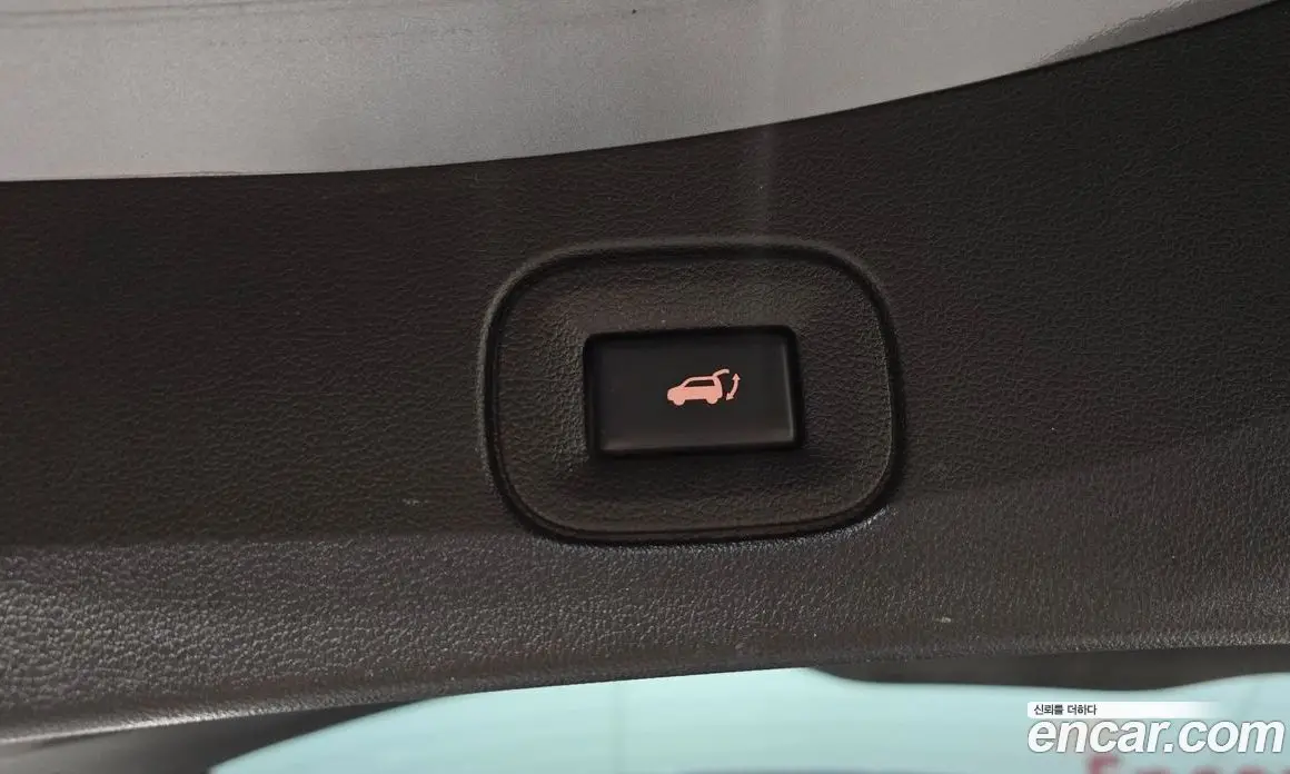 Renault (Samsung) QM6 2021 2.0 автомат (гидро), фото 20