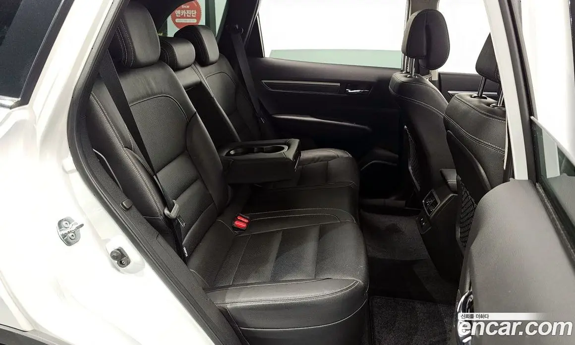 Renault (Samsung) QM6 2021 2.0 автомат (гидро), фото 11