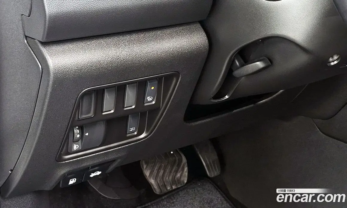 Renault (Samsung) QM6 2021 2.0 автомат (гидро), фото 17