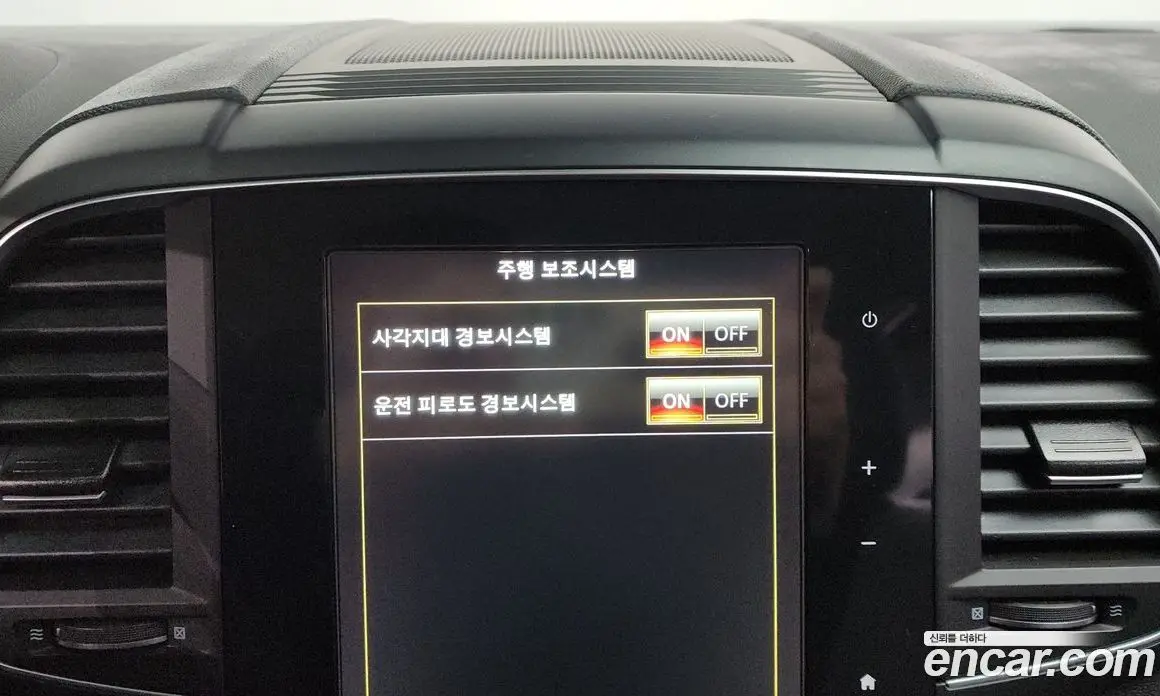 Renault (Samsung) QM6 2021 2.0 автомат (гидро), фото 16