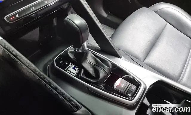 Renault (Samsung) QM6 2021 2.0 автомат (гидро), миниатюра 9