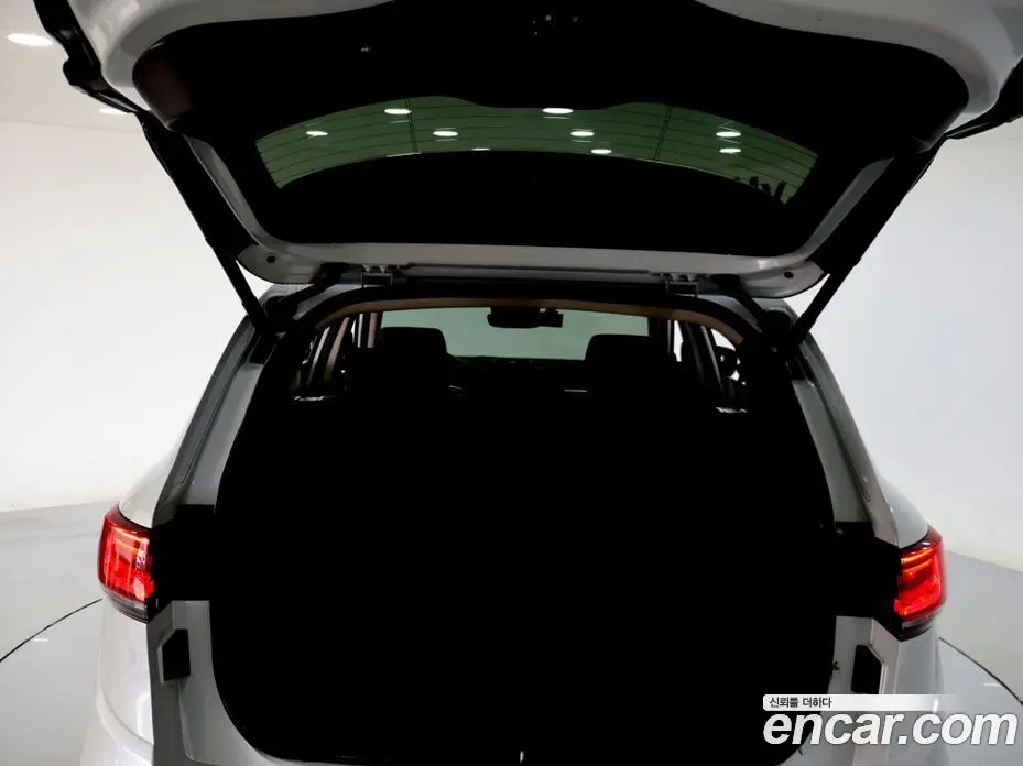 Renault (Samsung) QM6 2021 2.0 автомат (гидро), фото 18