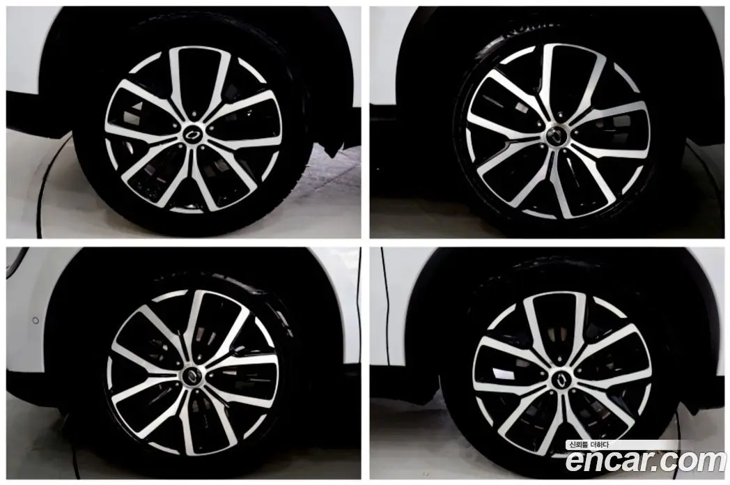 Renault (Samsung) QM6 2021 2.0 автомат (гидро), фото 19