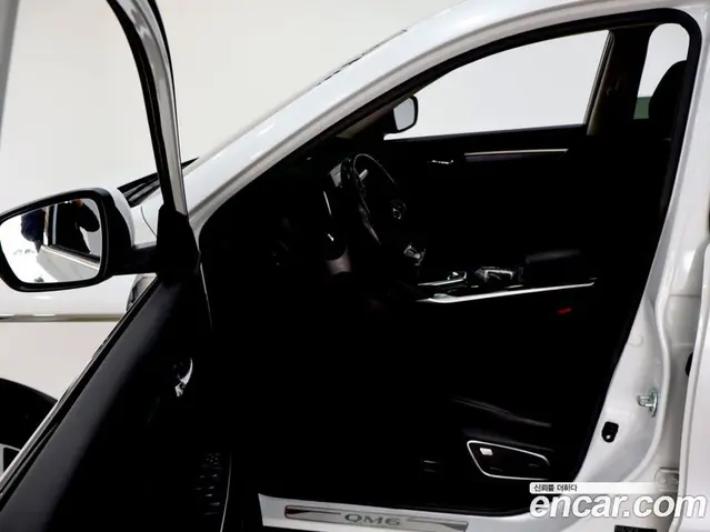 Renault (Samsung) QM6 2021 2.0 автомат (гидро), миниатюра 9