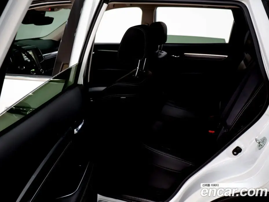Renault (Samsung) QM6 2021 2.0 автомат (гидро), фото 10