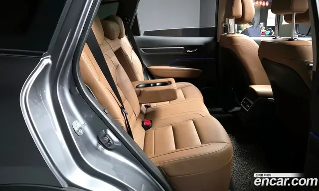 Renault (Samsung) QM6 2021 2.0 автомат (гидро), миниатюра 12