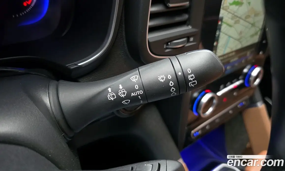 Renault (Samsung) QM6 2021 2.0 автомат (гидро), фото 17