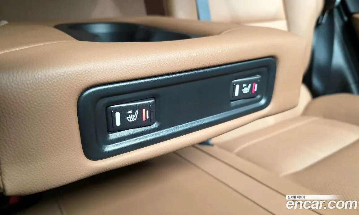 Renault (Samsung) QM6 2021 2.0 автомат (гидро), фото 18