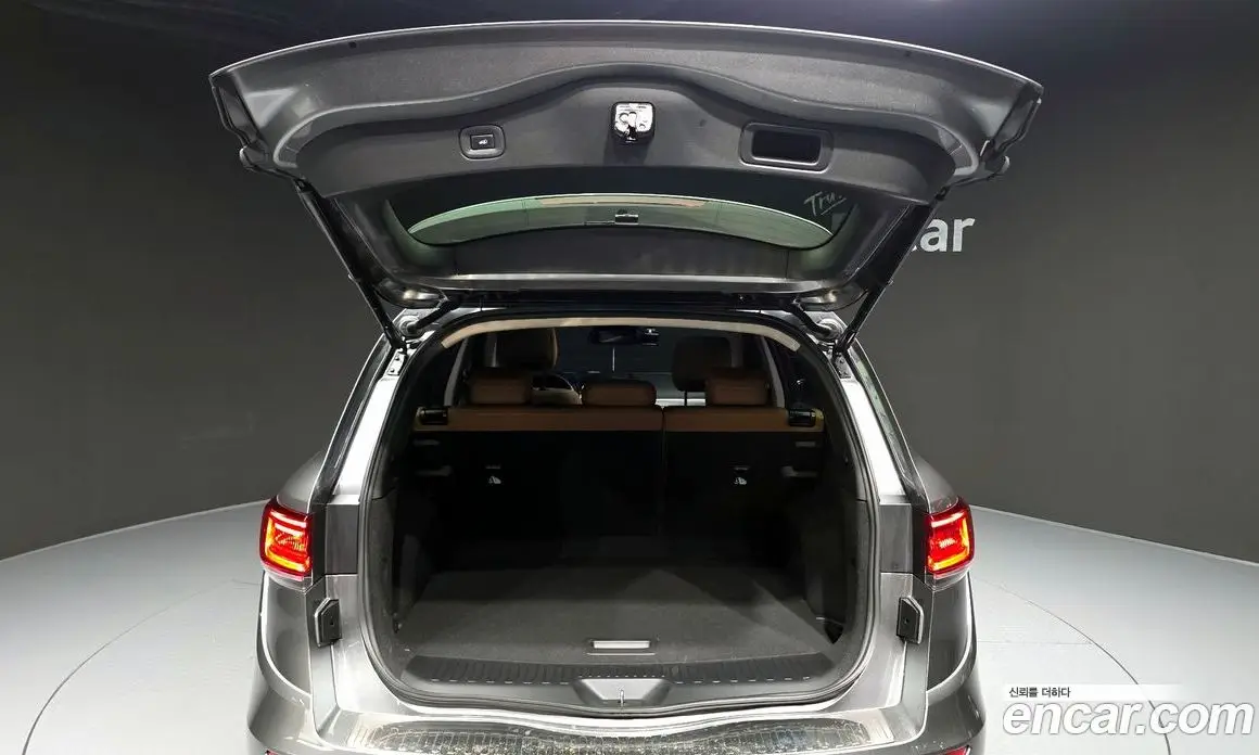 Renault (Samsung) QM6 2021 2.0 автомат (гидро), фото 20