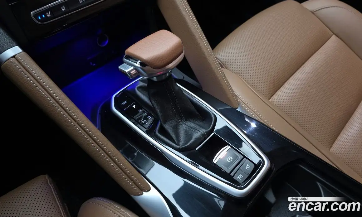 Renault (Samsung) QM6 2021 2.0 автомат (гидро), фото 9