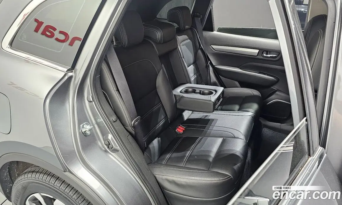 Renault (Samsung) QM6 2021 2.0 автомат (гидро), фото 11