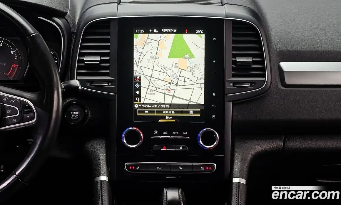 Renault (Samsung) QM6 2021 2.0 автомат (гидро), фото 14