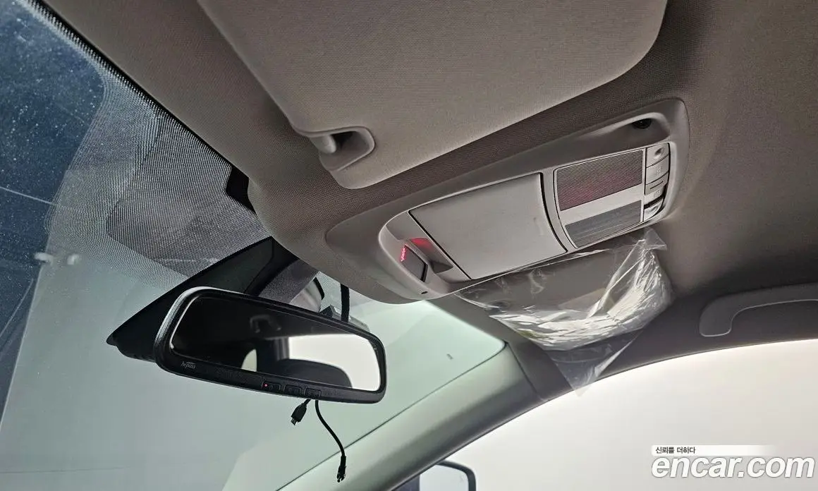 Renault (Samsung) QM6 2021 2.0 автомат (гидро), фото 18