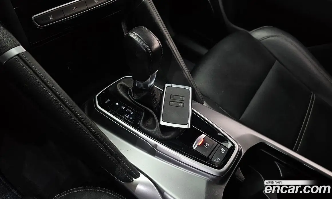 Renault (Samsung) QM6 2021 2.0 автомат (гидро), фото 9