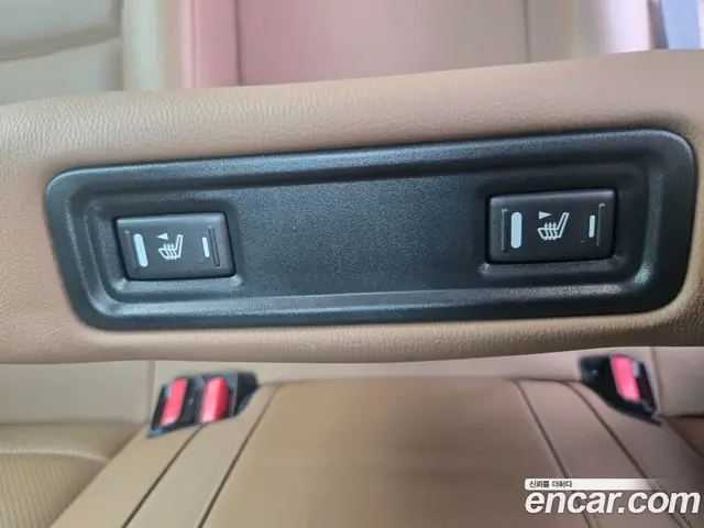 Renault (Samsung) QM6 2021 2.0 автомат (гидро), миниатюра 11