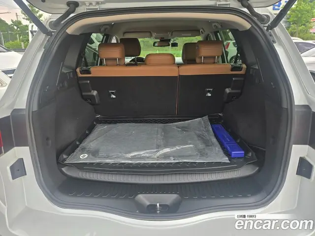 Renault (Samsung) QM6 2021 2.0 автомат (гидро), миниатюра 12