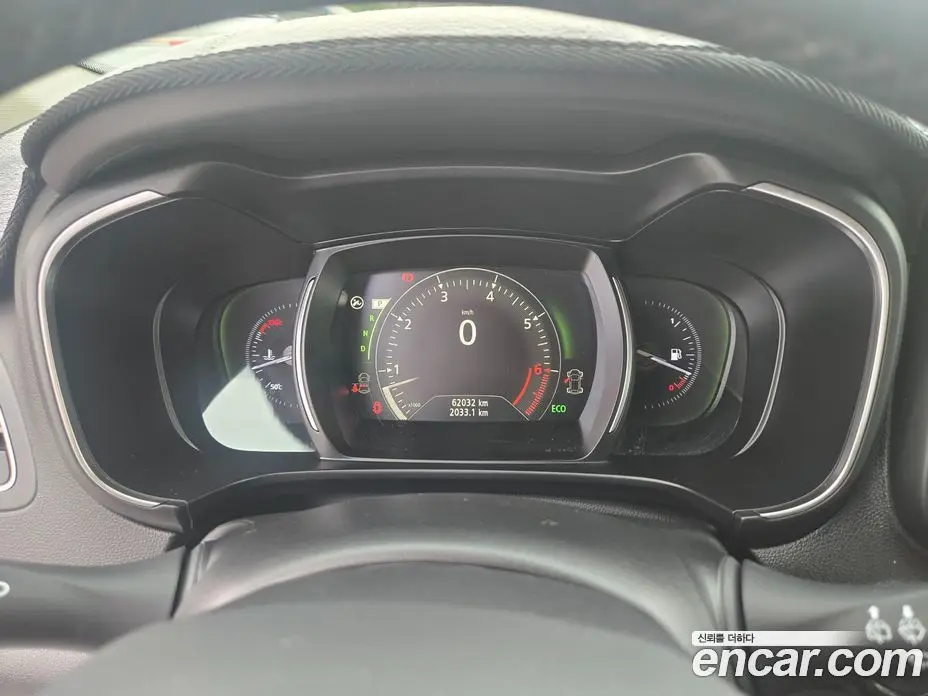 Renault (Samsung) QM6 2021 2.0 автомат (гидро), фото 8