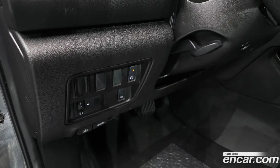 Renault (Samsung) QM6 2022 2.0 автомат (гидро), фото 21