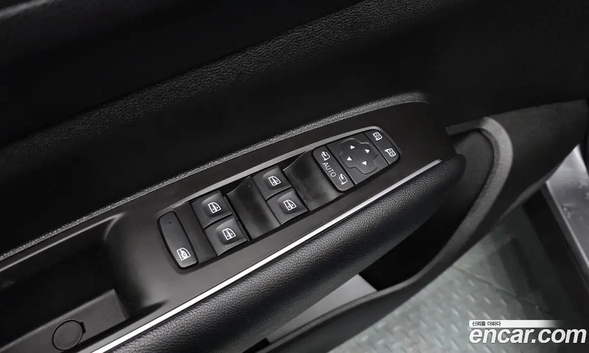Renault (Samsung) QM6 2022 2.0 автомат (гидро), фото 28