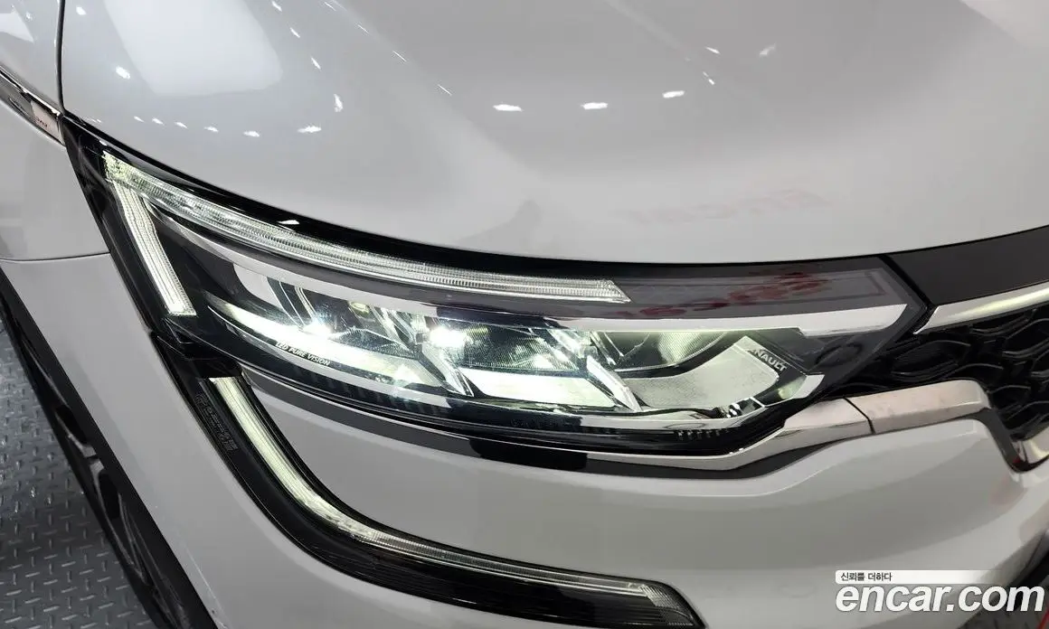 Renault (Samsung) QM6 2022 2.0 автомат (гидро), фото 8