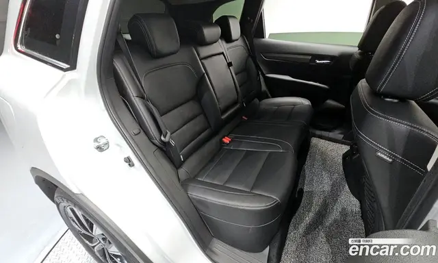 Renault (Samsung) QM6 2022 2.0 автомат (гидро), миниатюра 11 Renault (Samsung) QM6 2022 2.0 автомат (гидро), миниатюра 11