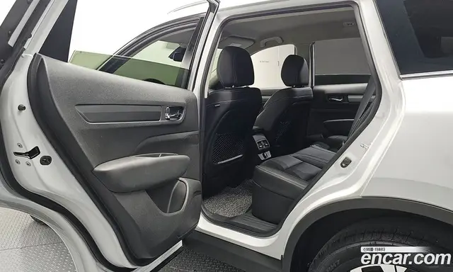 Renault (Samsung) QM6 2022 2.0 автомат (гидро), миниатюра 12
