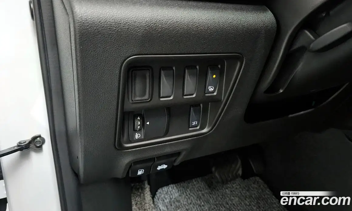 Renault (Samsung) QM6 2022 2.0 автомат (гидро), фото 16 Renault (Samsung) QM6 2022 2.0 автомат (гидро), фото 16