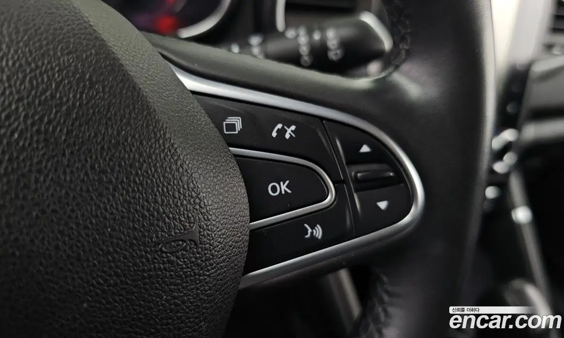 Renault (Samsung) QM6 2022 2.0 автомат (гидро), фото 16 Renault (Samsung) QM6 2022 2.0 автомат (гидро), фото 16
