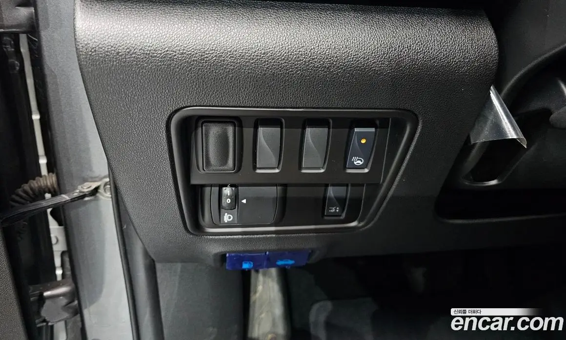 Renault (Samsung) QM6 2022 2.0 автомат (гидро), фото 19 Renault (Samsung) QM6 2022 2.0 автомат (гидро), фото 19