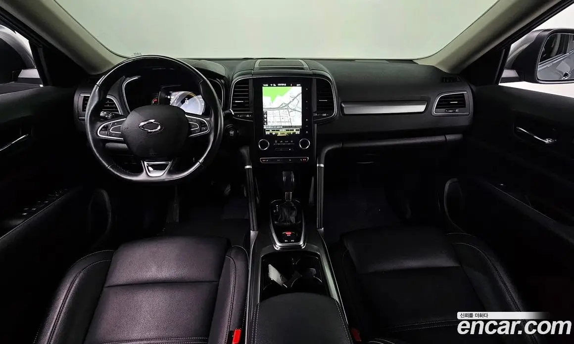 Renault (Samsung) QM6 2022 2.0 автомат (гидро), фото 7 Renault (Samsung) QM6 2022 2.0 автомат (гидро), фото 7