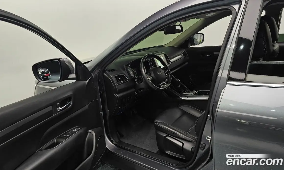Renault (Samsung) QM6 2022 2.0 автомат (гидро), фото 10 Renault (Samsung) QM6 2022 2.0 автомат (гидро), фото 10