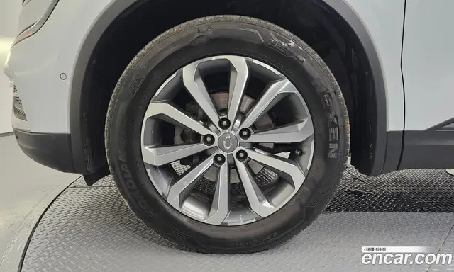 Renault (Samsung) QM6 2022 2.0 автомат (гидро), миниатюра 5 Renault (Samsung) QM6 2022 2.0 автомат (гидро), миниатюра 5