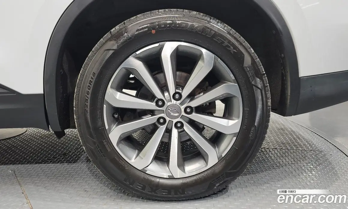 Renault (Samsung) QM6 2022 2.0 автомат (гидро), фото 7 Renault (Samsung) QM6 2022 2.0 автомат (гидро), фото 7